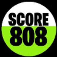 Score808