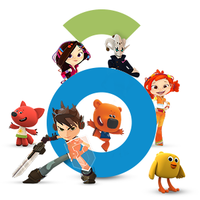 Parovoz Animation Studio