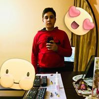 Giorgi Janjalashvili