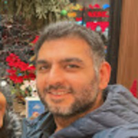 Soheil Rahbari