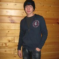 Anton  Yudin