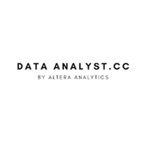 Data Analyst