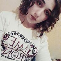 Salome Belkania