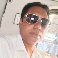 Ram Roshan Yadav