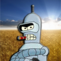 Proud Bender