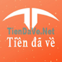 Tiền Đã Về