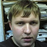 Eugene Vasilenko
