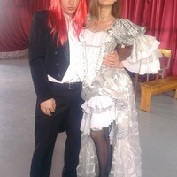 Никита Борисихин