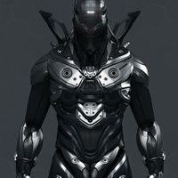 GHOSTHERO45