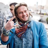 Лёша Шаран