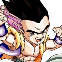 ISonGoku