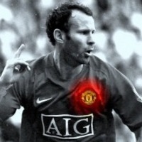 Rayn Giggs