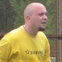 Sergey Kotov