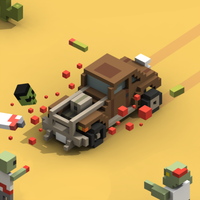 MadnessRoad