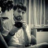 Павел Вдовиченко