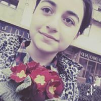 Meri Kisibekyan