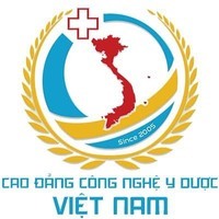 TRƯỜNG CAO ĐẲNG CÔNG NGHỆ Y DƯỢC VIỆT NAM