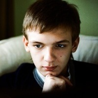Сергей Абрамов