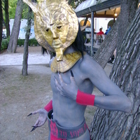 Dagoth Ur