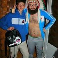 Діма Варварук