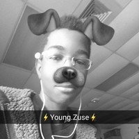YoungZuse