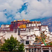 i-tibet travel