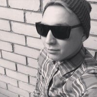 Павел Будёнин