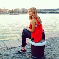 Nini Arevadze