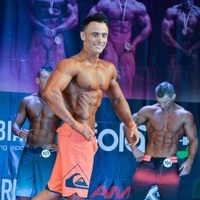 Ruslan Podopryhora 