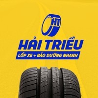 Lốp xe Hải Triều