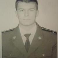 Максим Захаров