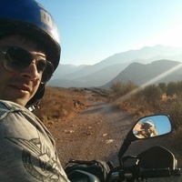 Denis Grinev