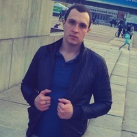 Дмитрий Гутников