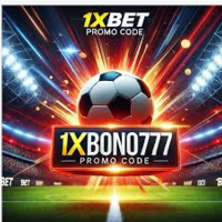 1xbet promo code registration