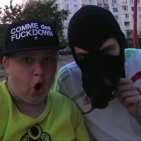 Даниил Лощаков