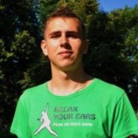 Georgii Volkov