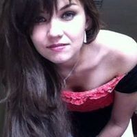 Alena Belousova