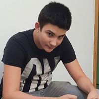 Bende Krisztián