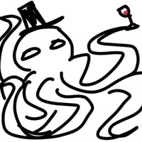 Fancy Cthulhu