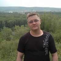 Макс Волков