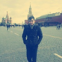 Максим Меланченко
