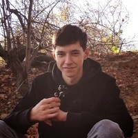 Евгений Березняк