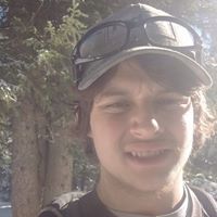 Chris Pearson