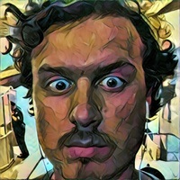 Егор Егерев