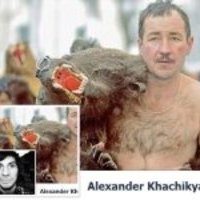 Alexander Khachikyan