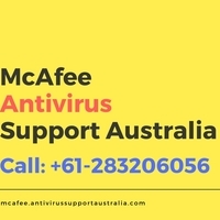 McAfeeCustomerSupportAustralia