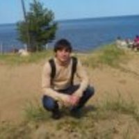 Алексей Леготин
