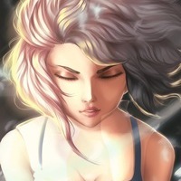 Алёна Чикалёва