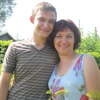 Александр Боровиков