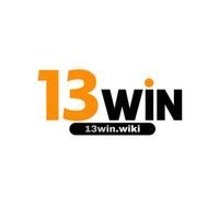 13WIN - Trang Chủ Nhà Cái 13WIN Mới Nhất - Đăng Ký Nhận 86K 